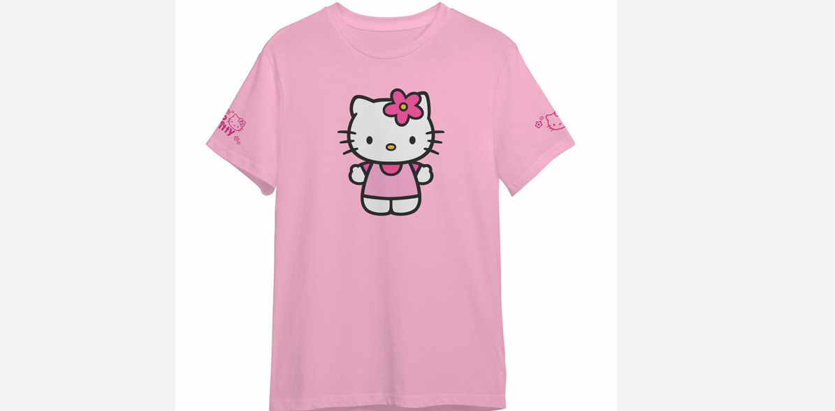 قیمت تیشرت دخترانه